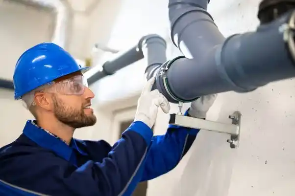 water damage restoration service Mullens